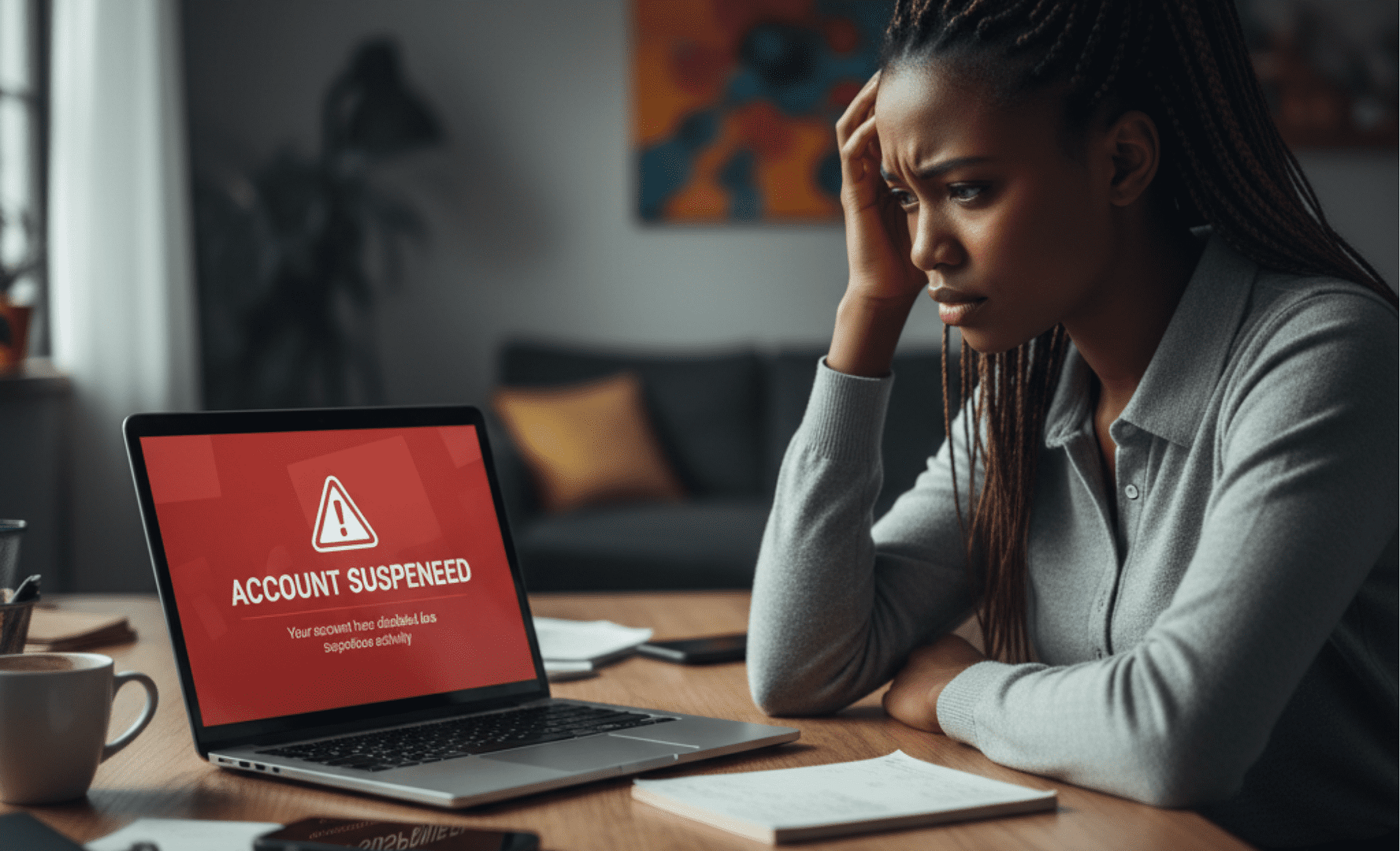 The Influencer Protection Gap in Southern Africa