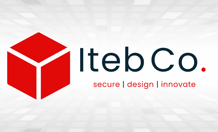 iteb co about us logo